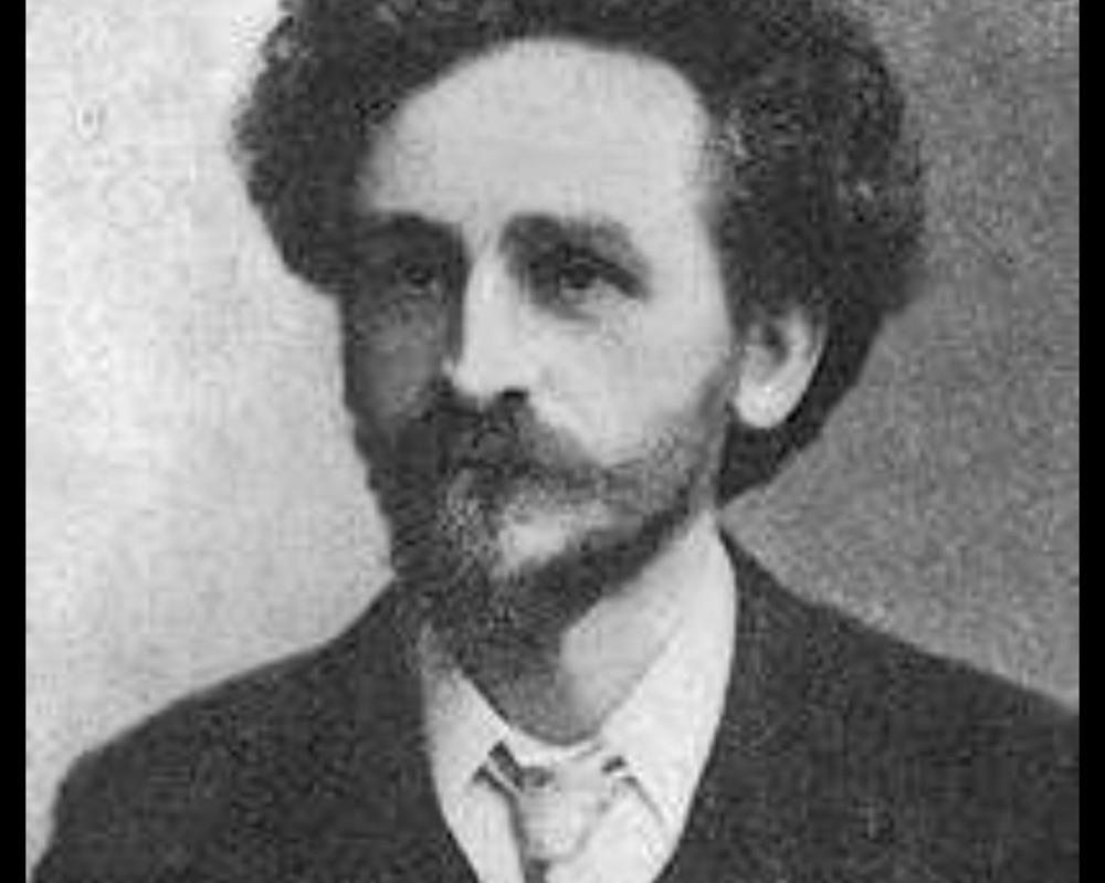 JAMES ALLEN