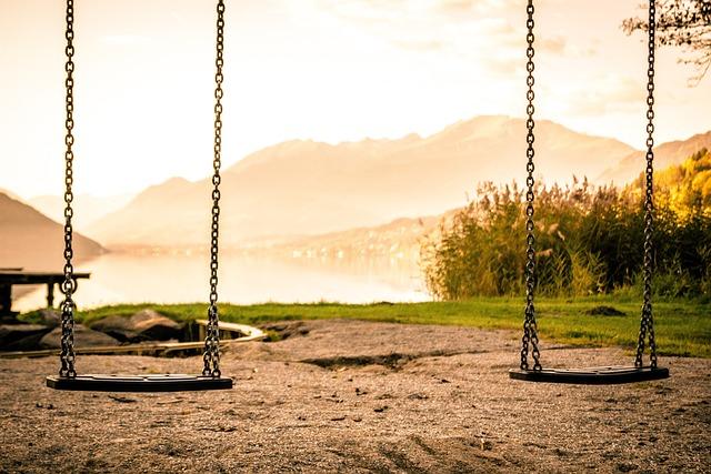 Ritual as a playground
