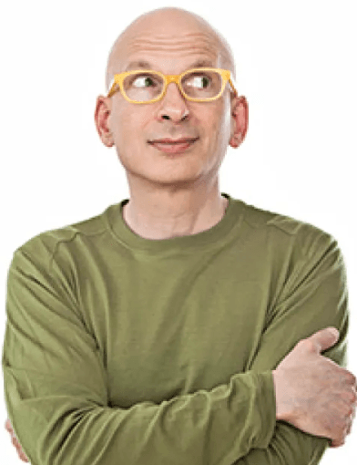 SETH GODIN