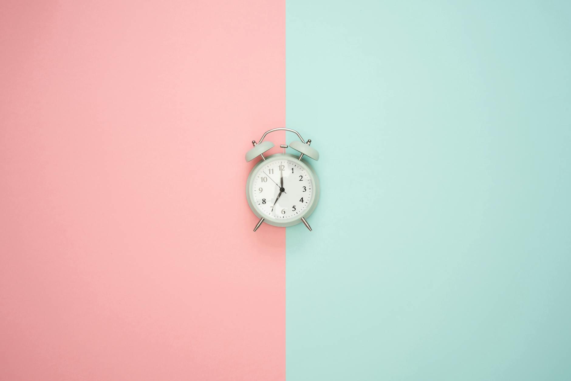 Time