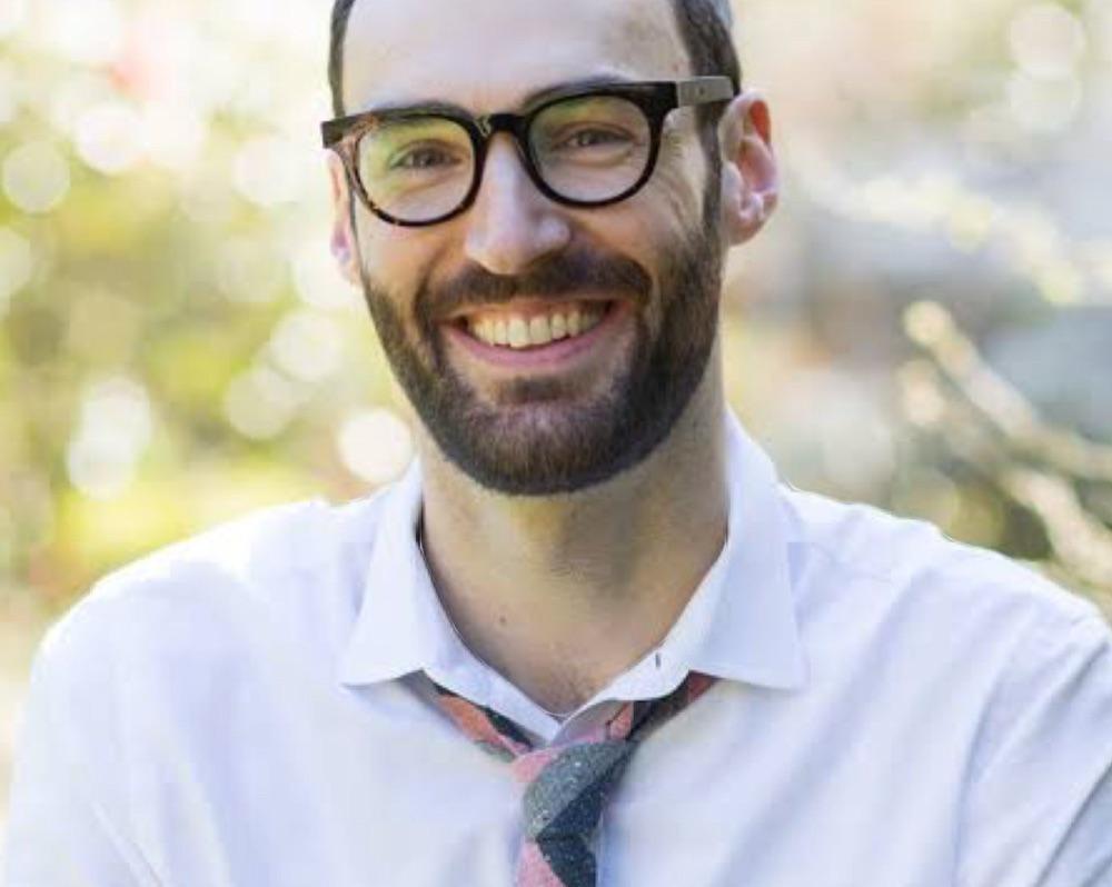 JAKE KNAPP