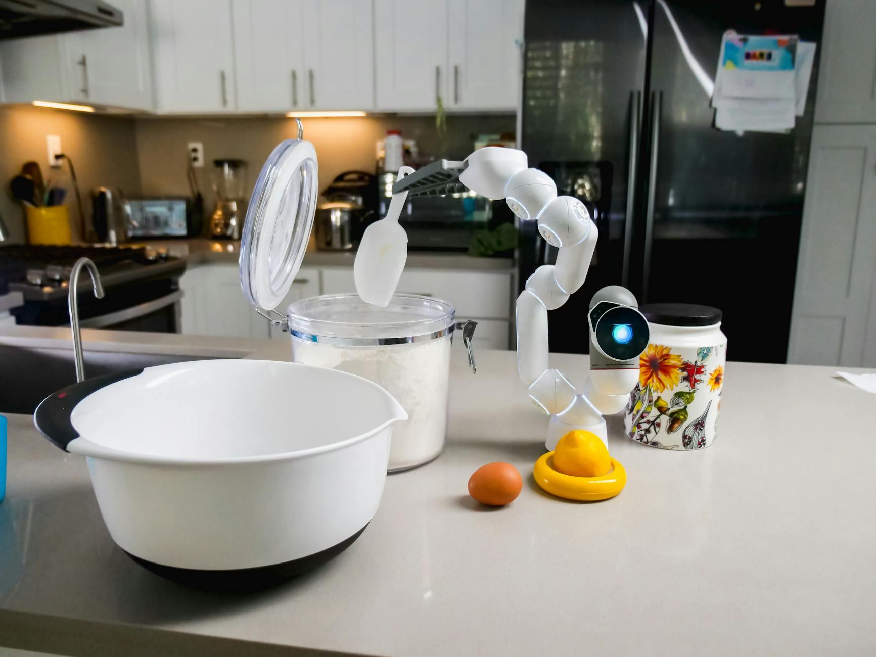 The Transformative Power of Generative AI