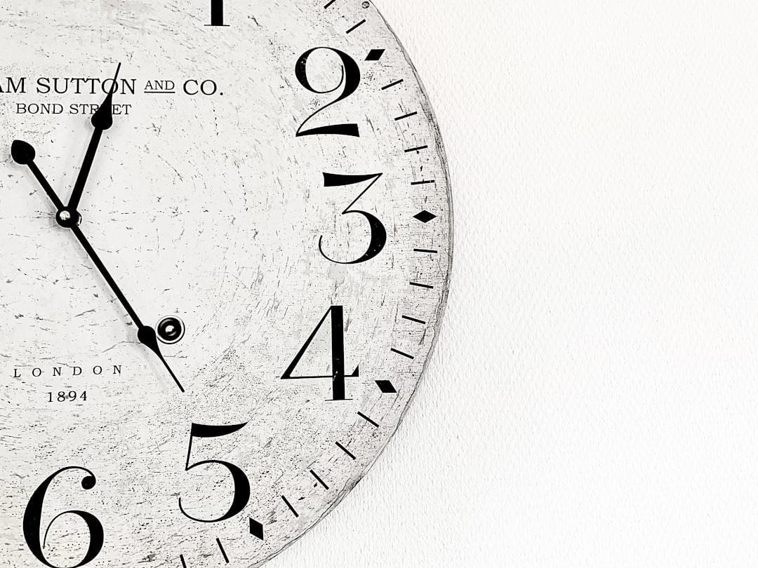3. Interrupt the procrastination habit