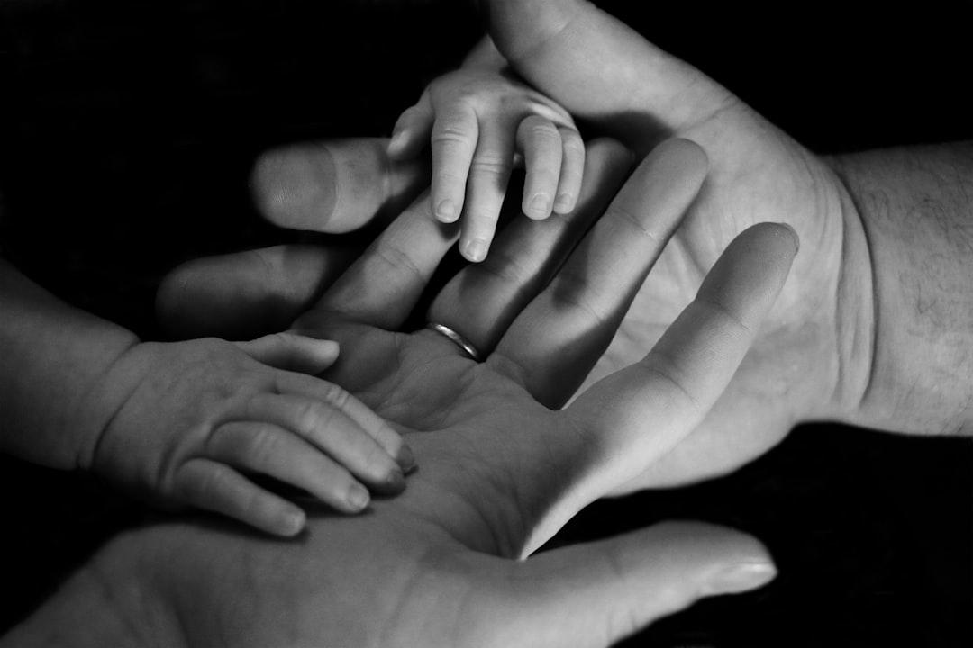 From Chaos to Calm: Organizing Family Life