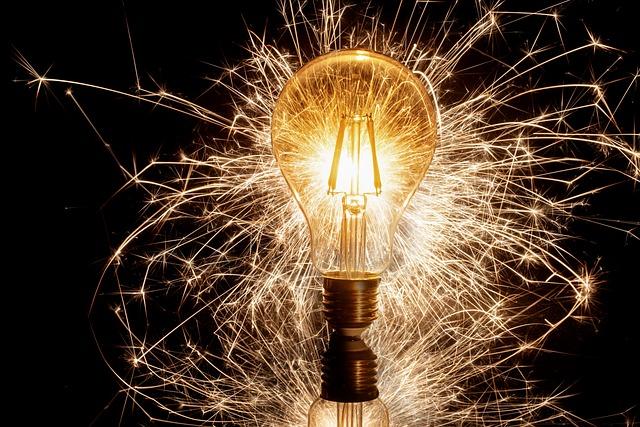 Encouraging New Ideas