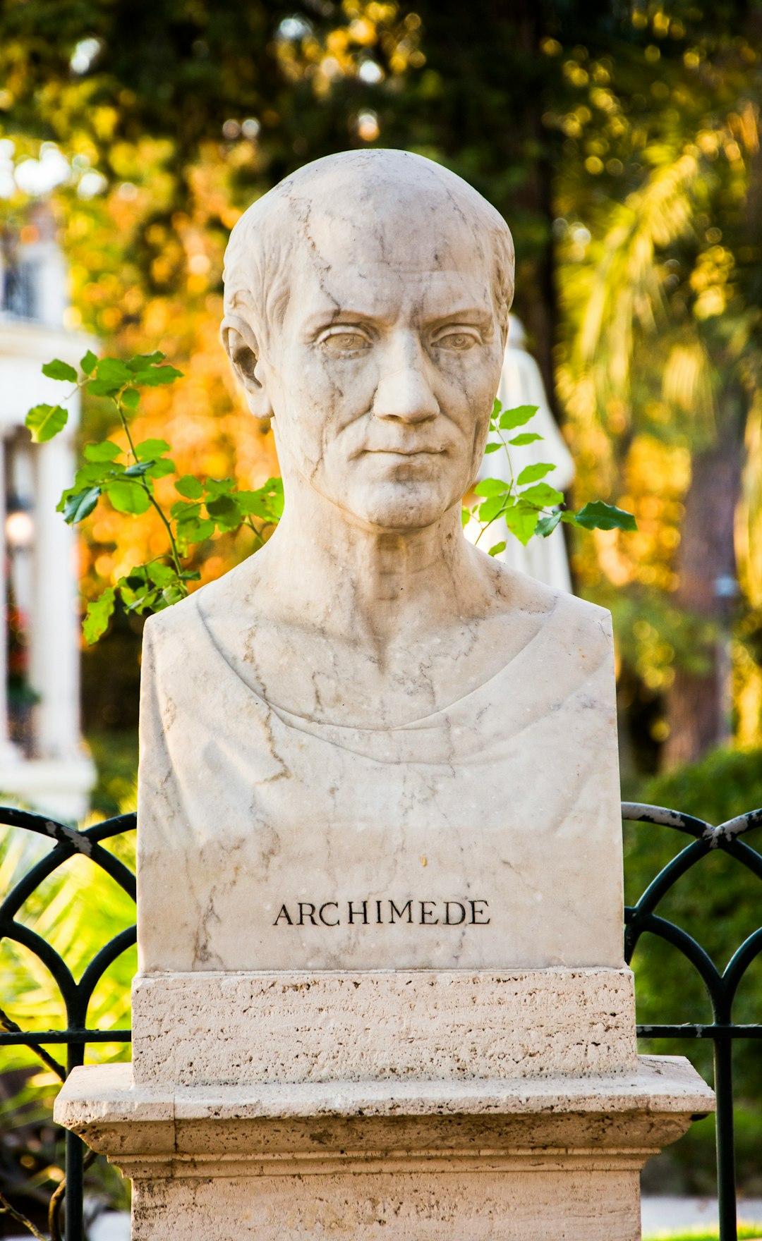 ARCHIMEDES