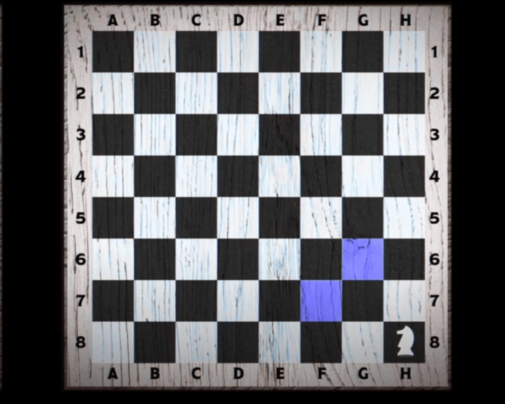 A Lesson From Chess: Make More Progress By Doing Less