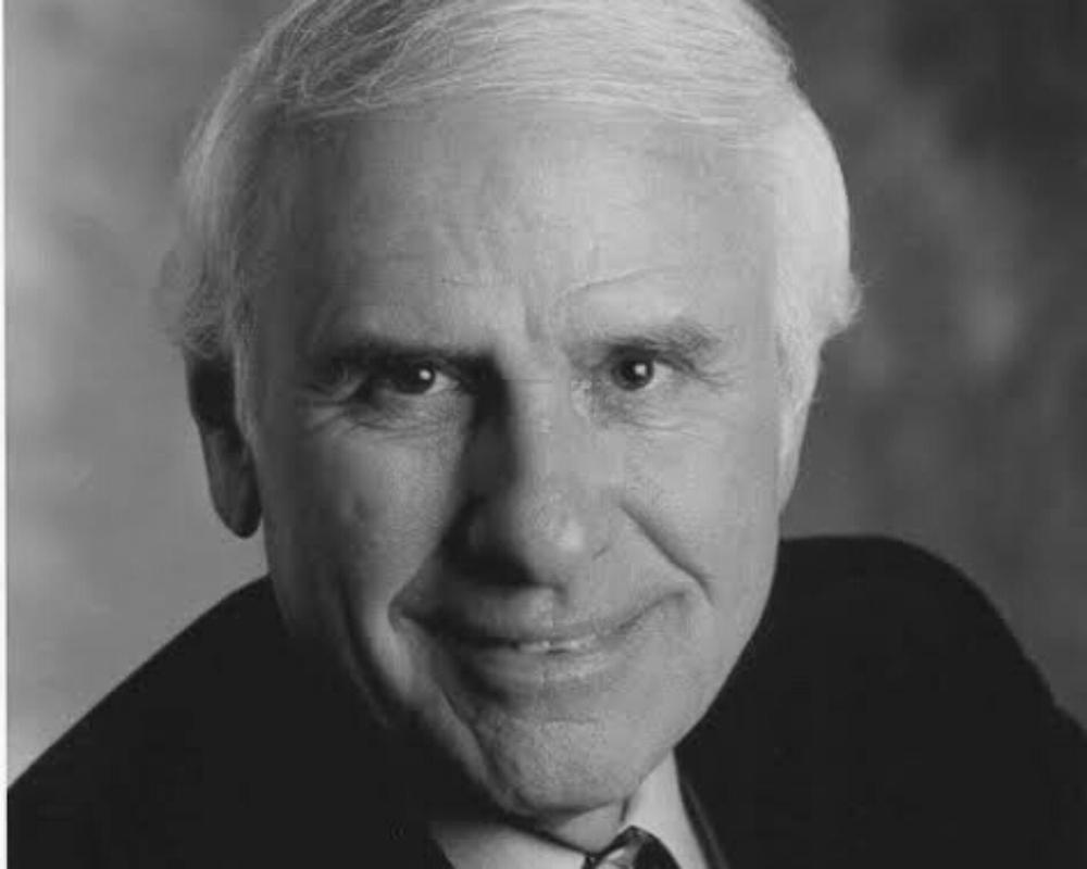 JIM ROHN