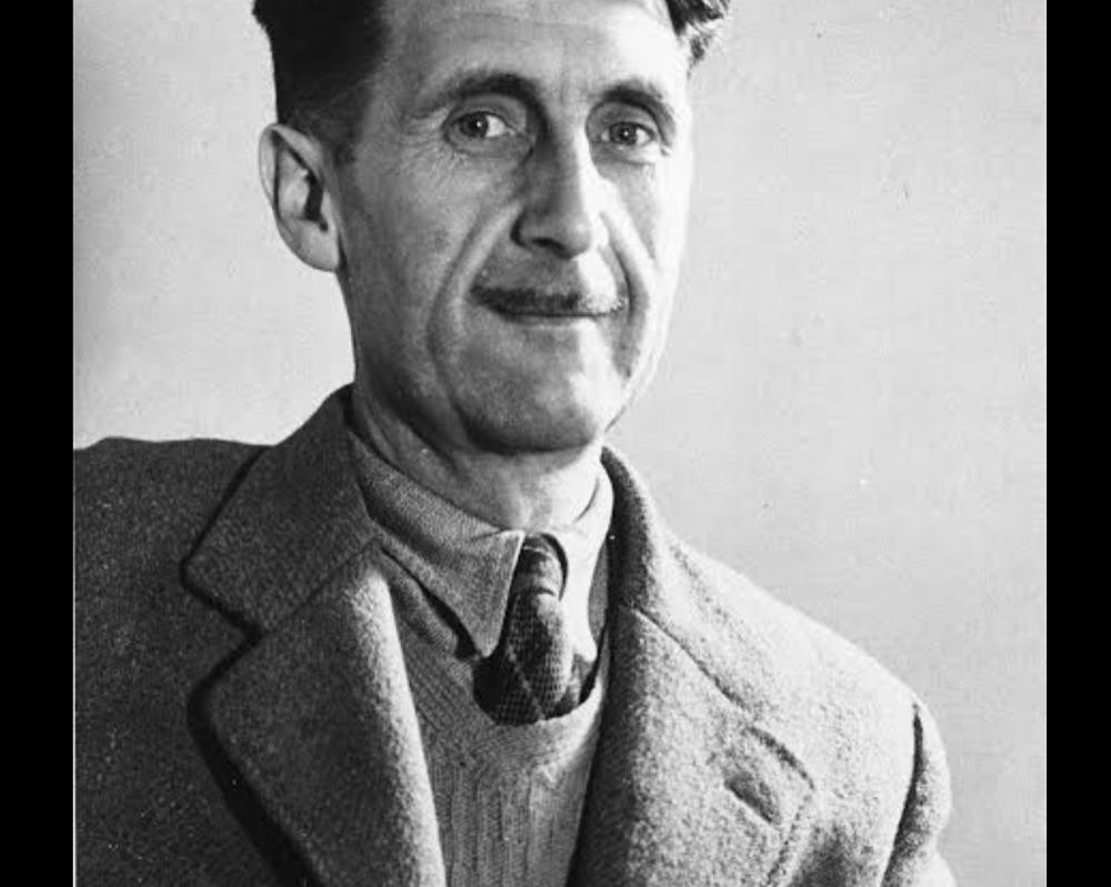 GEORGE ORWELL, ANIMAL FARM