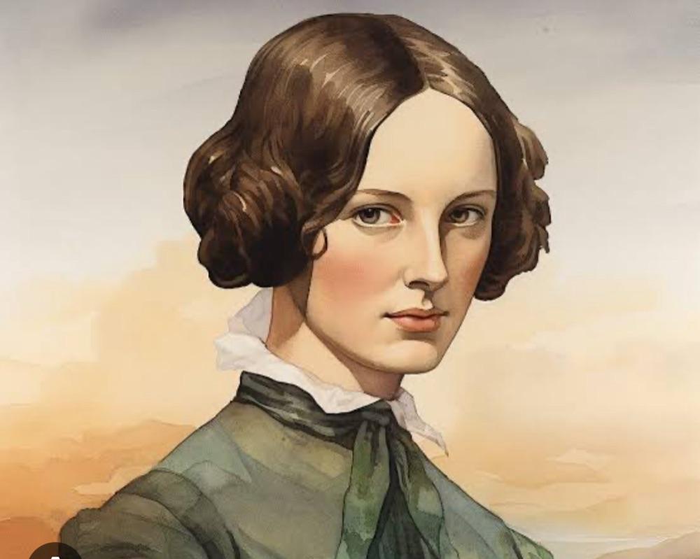 EMILY BRONTË, WUTHERING HEIGHTS