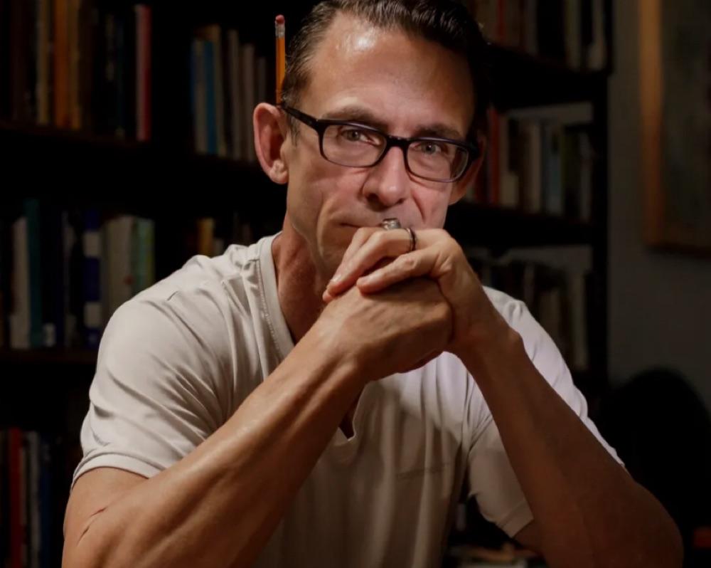 Chuck Palahniuk, Fight Club