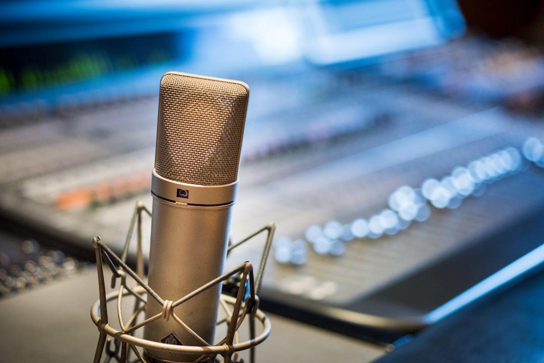 Voice Toolbox