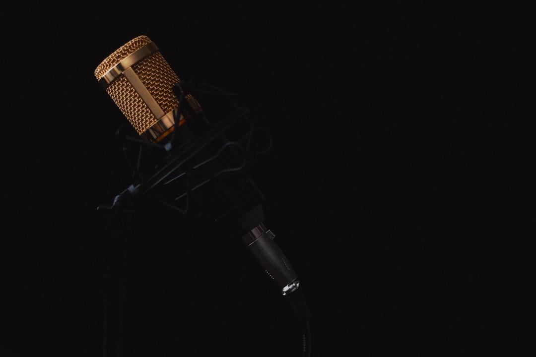 Vocal Warmup