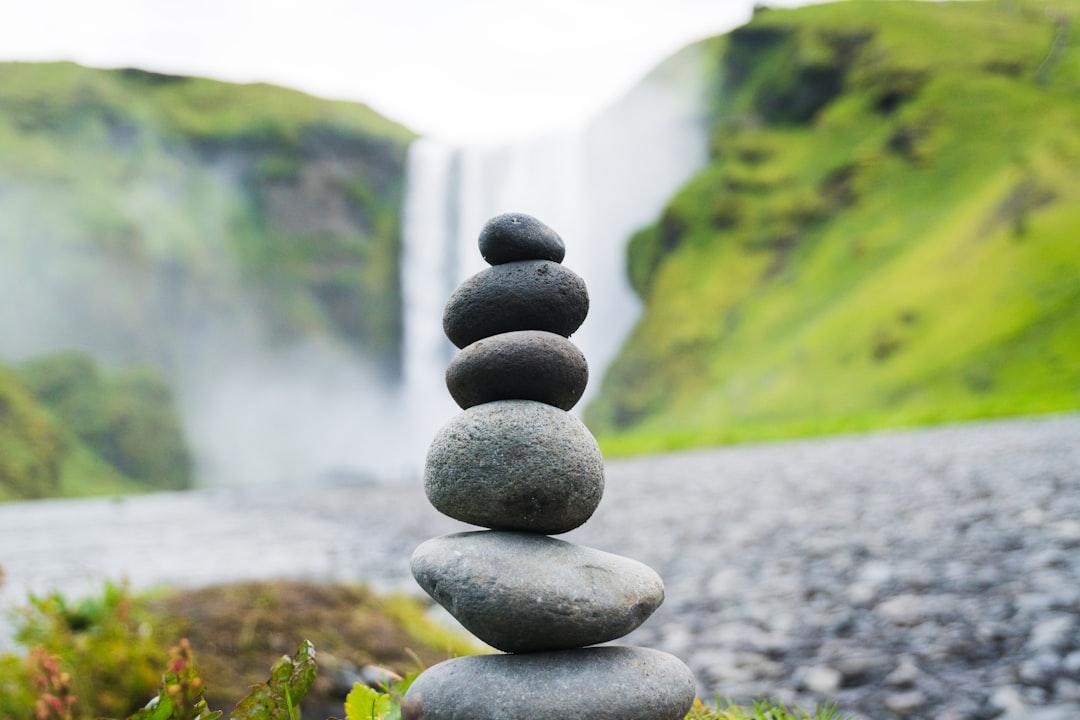 Balance & Harmony