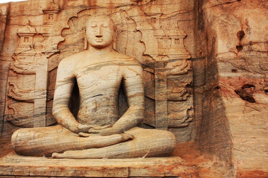 ● RATIONAL BUDDHISM