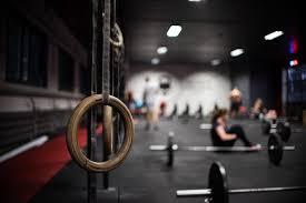 Gymnastic rings