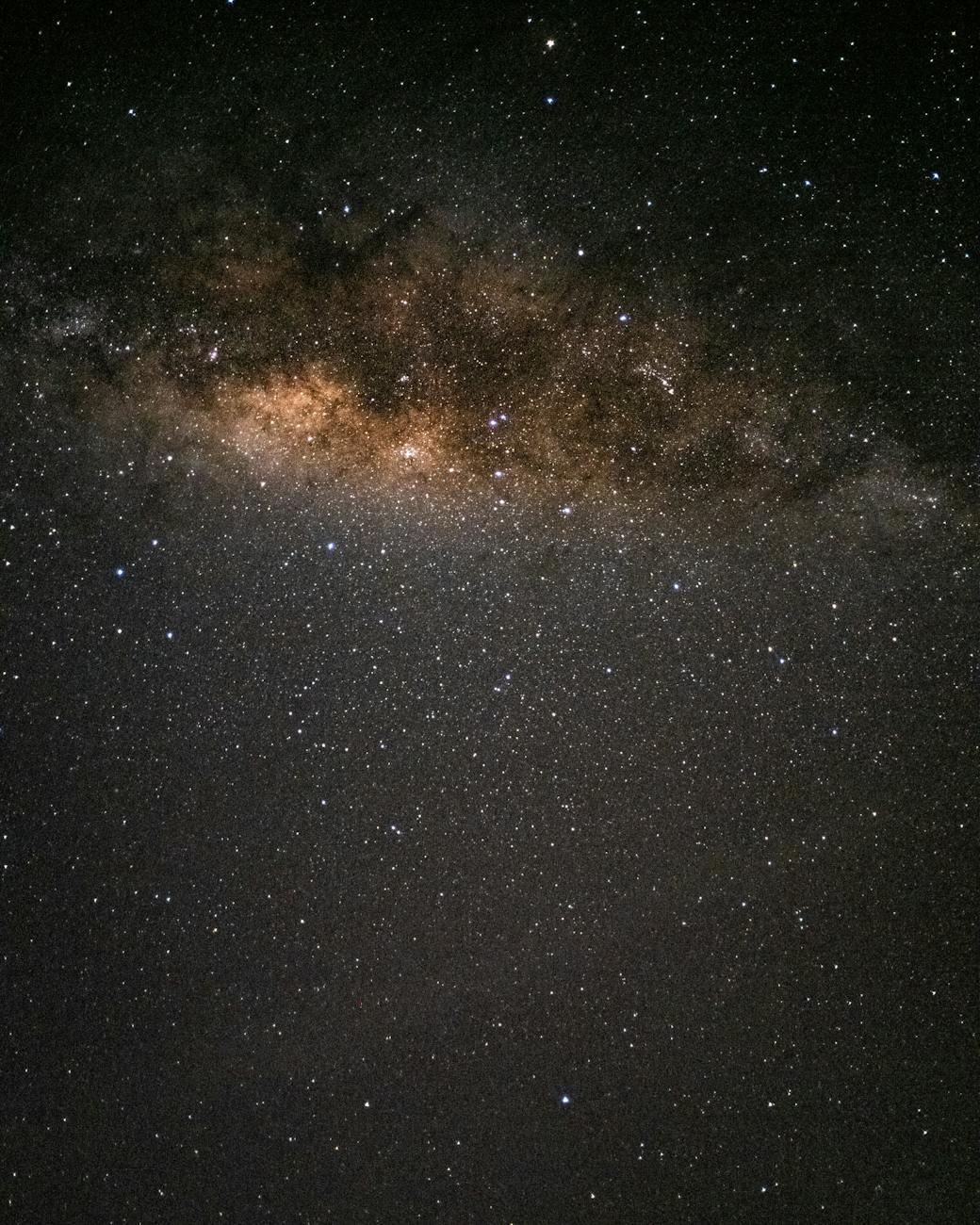 The Lifecycle of Stars