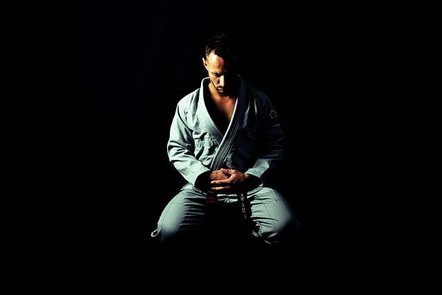 4. Cultivate Discipline through the Ritual of Solitude