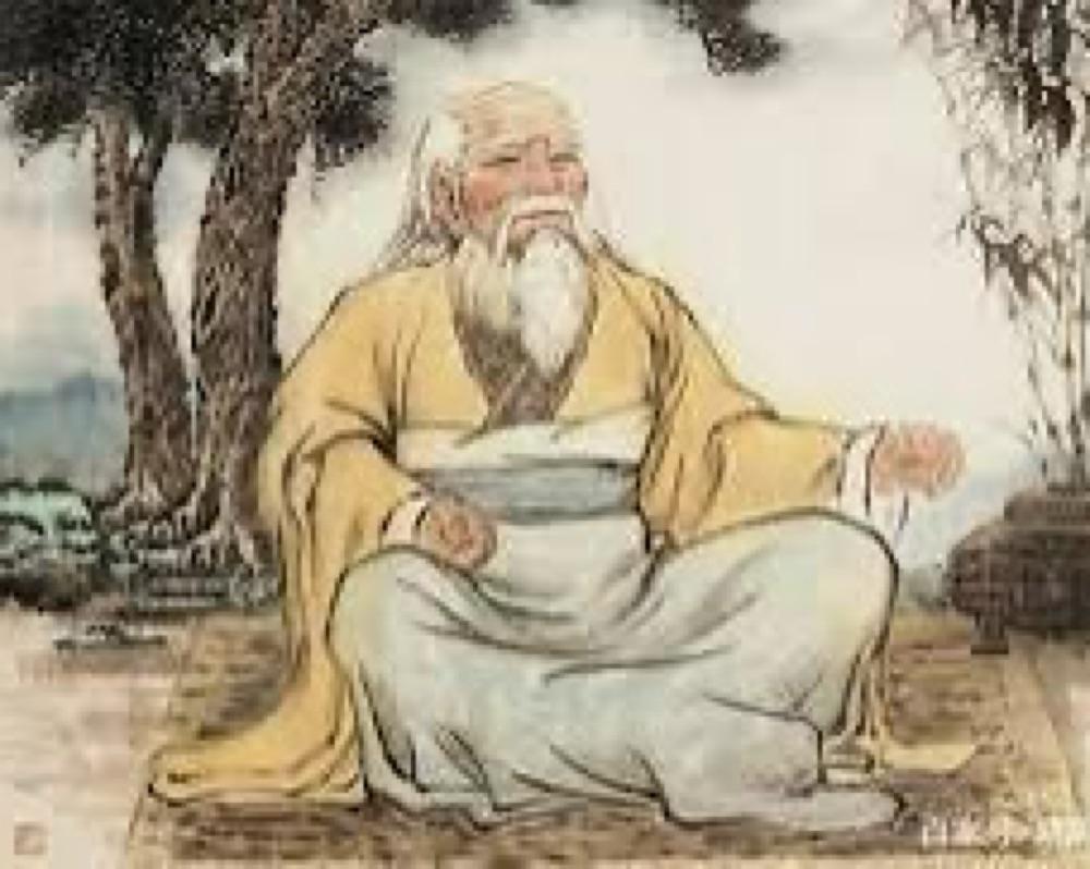 LAOZI