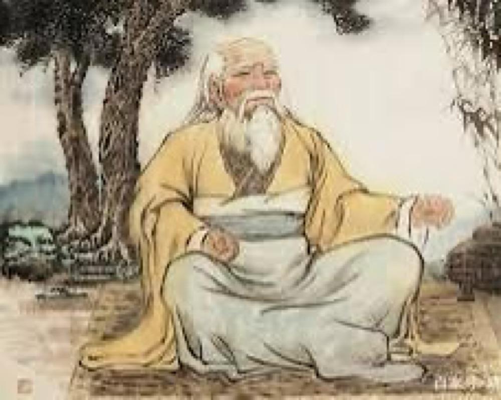 LAOZI