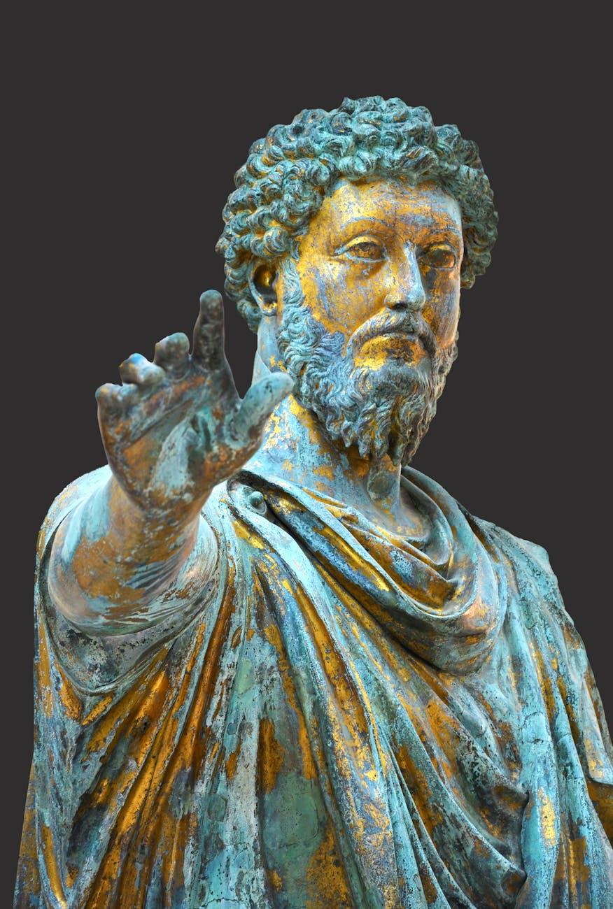 Marcus Aurelius