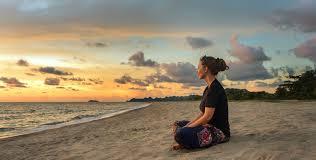 Mindfulness  - respect for the present moment