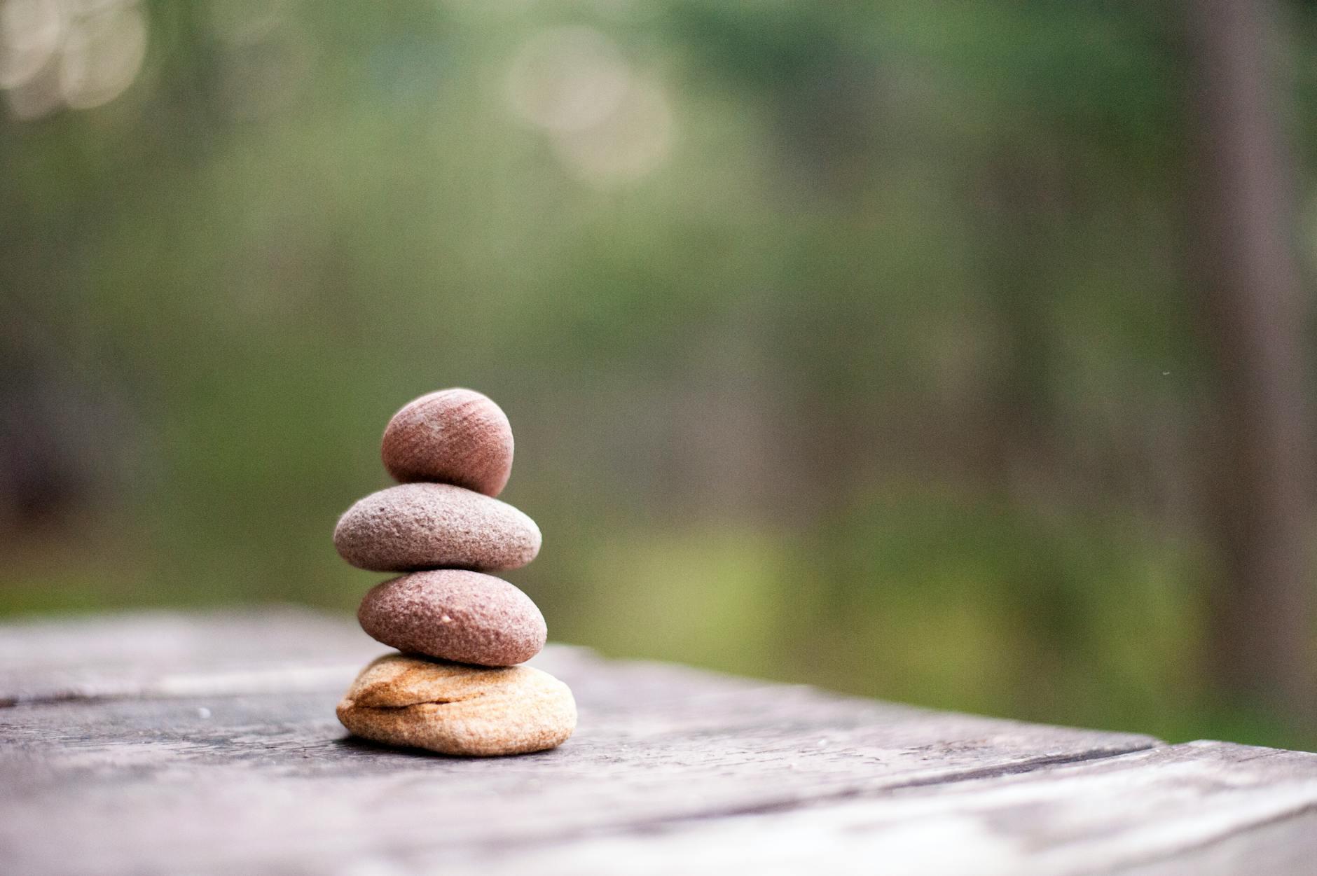 10. Make Peace with Uncertainty
