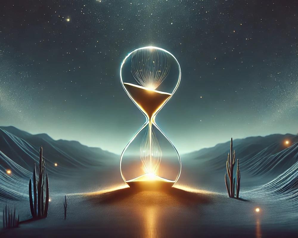 Why Time Matters