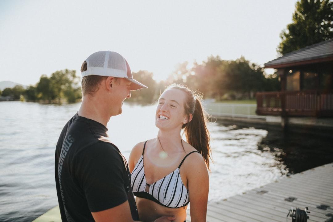 Connect With Your Date