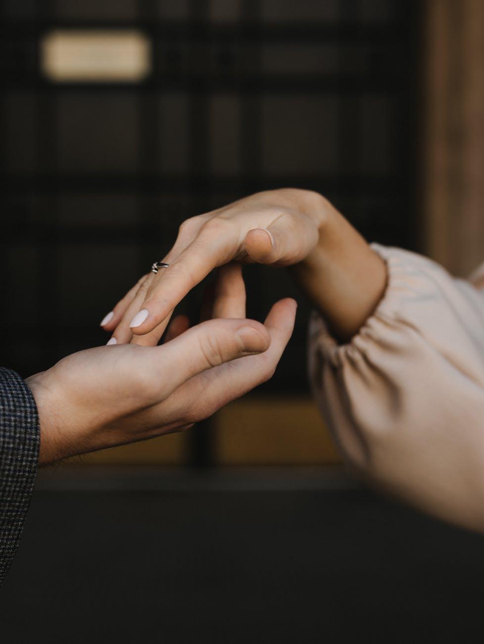 Love Feels Like Compassion