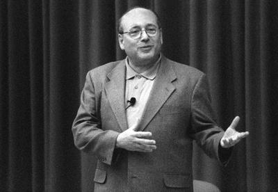 IRA CHALEFF