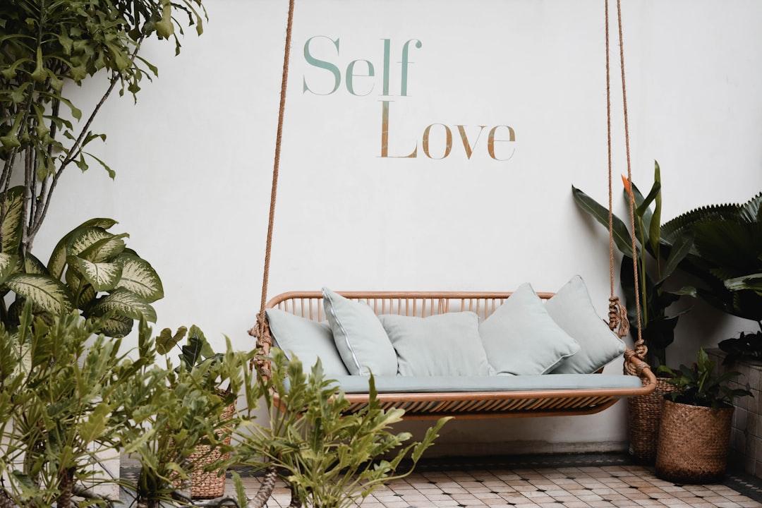 Self-Love is Not Selfish