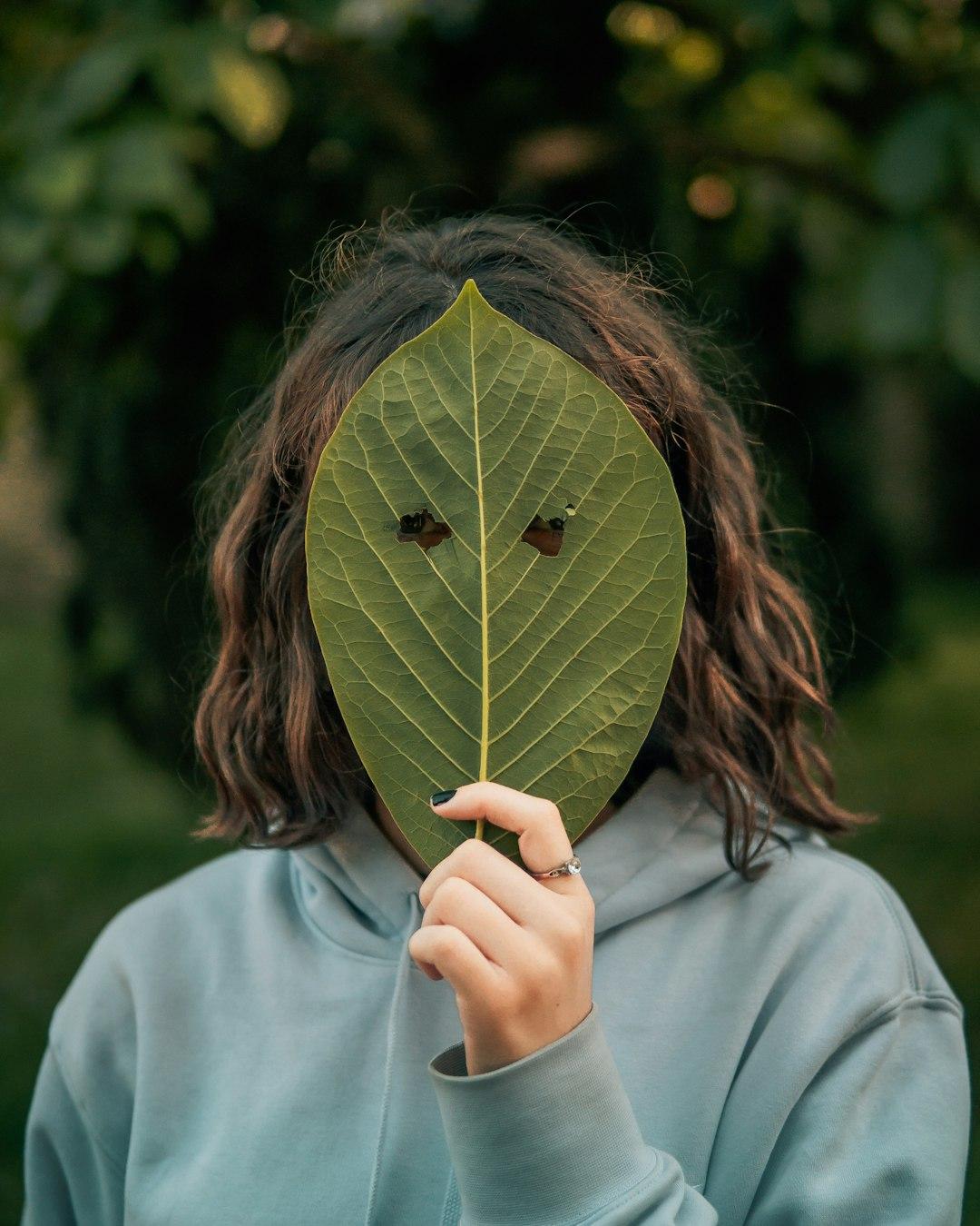 On Being Invisible