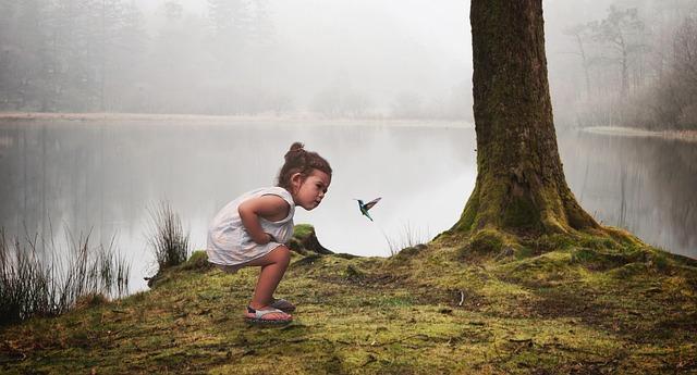 Embrace Your Curiosity