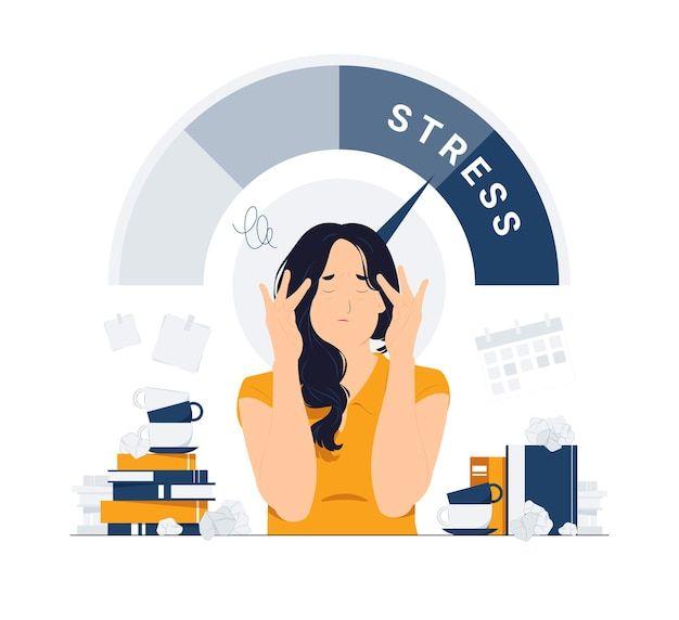 Manage Stress to Prevent Chronic Cortisol Spikes
