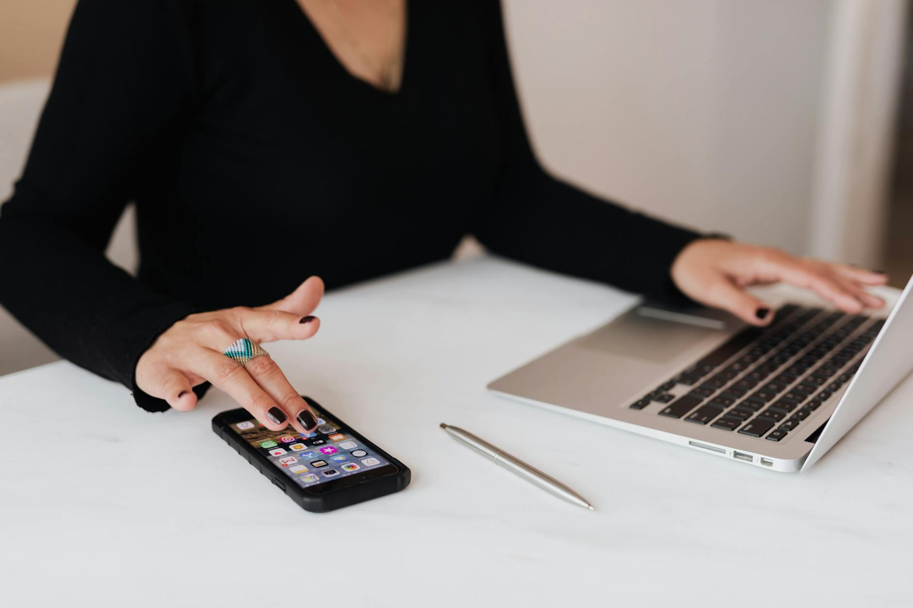 3 — Quit Multitasking (2)