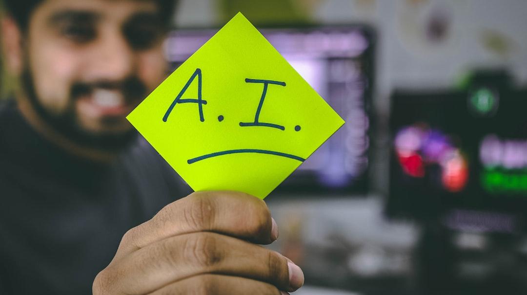 8 — Let AI Handle the Small Stuff (2)