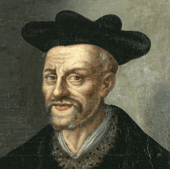 FRANCOIS RABELAIS