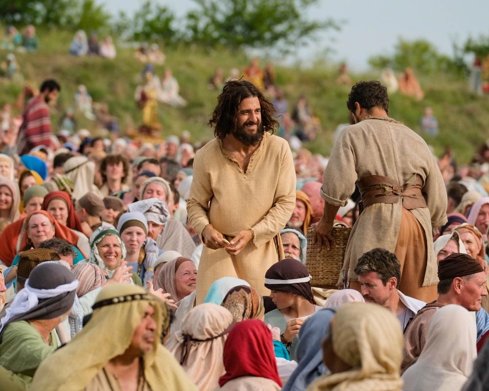 MATTHEW 23:11