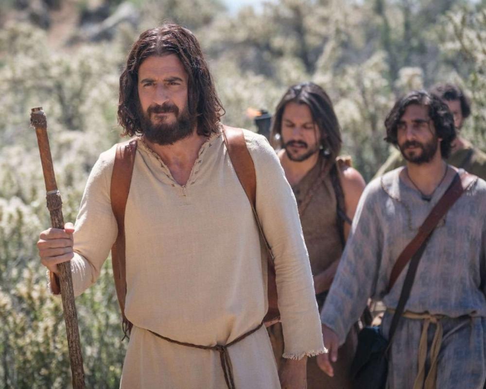 MARK 2:27