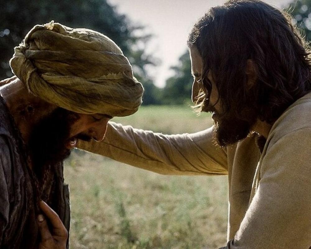 10. Faith as Trust, Not Dogma