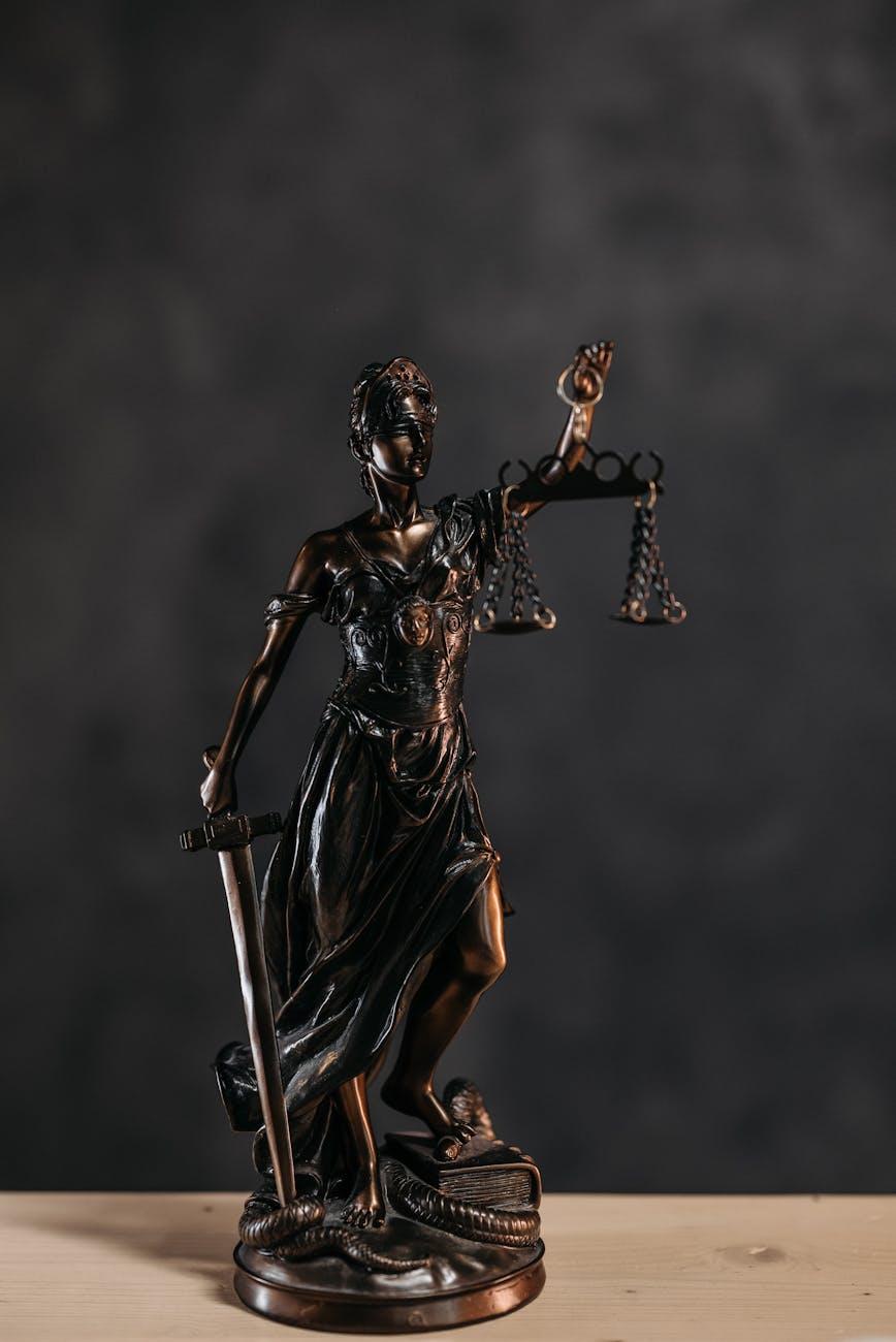 Overcoming the Need to Be Right ⚖️