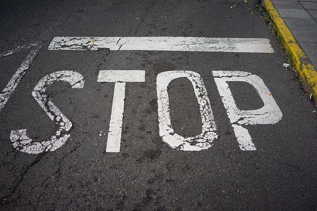 Stop Over-Apologizing 🚷