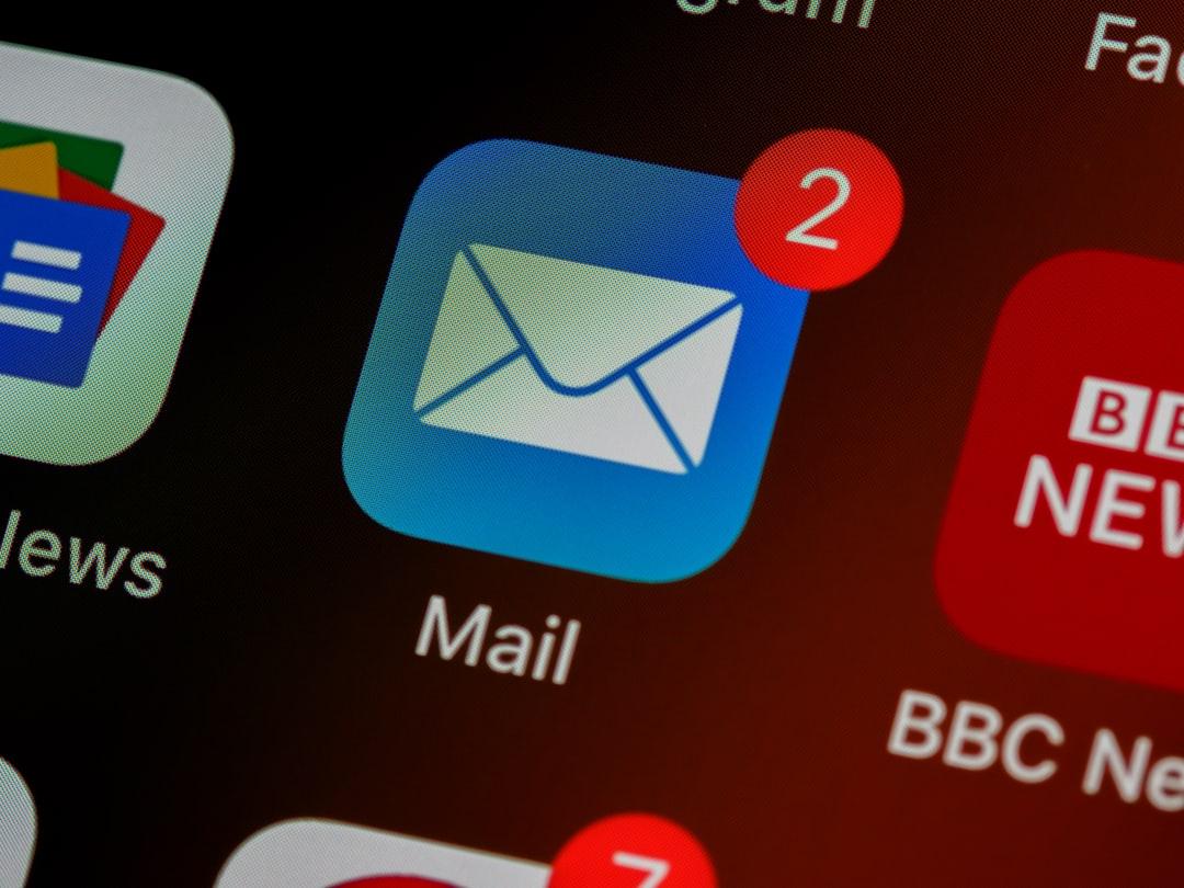 Email Marketing: Building Relationships
