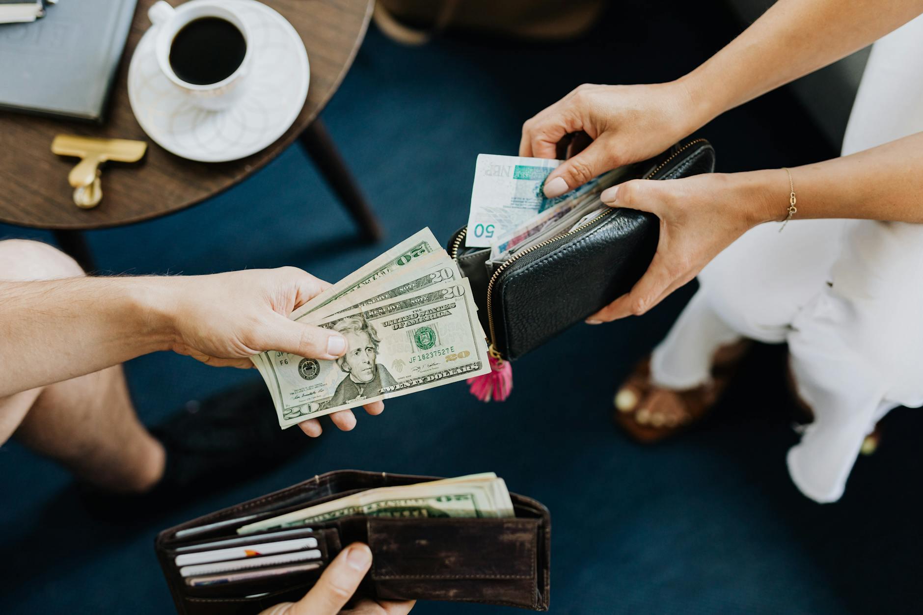 Negotiate Your Salary 💰