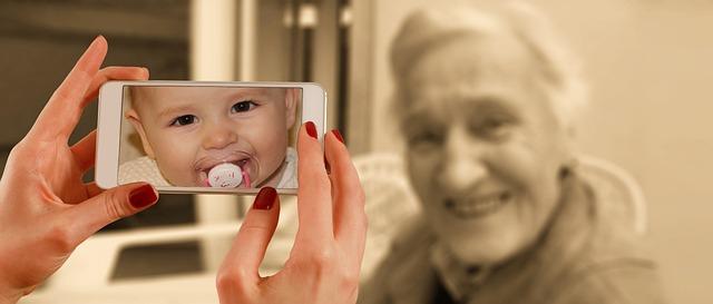 Aging is an Evolutionary Feature, Not a Bug