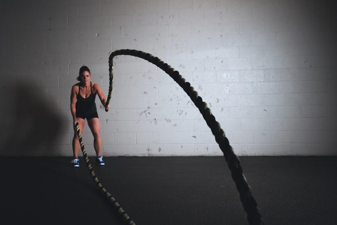 Maximize The Volume Of Your Workout