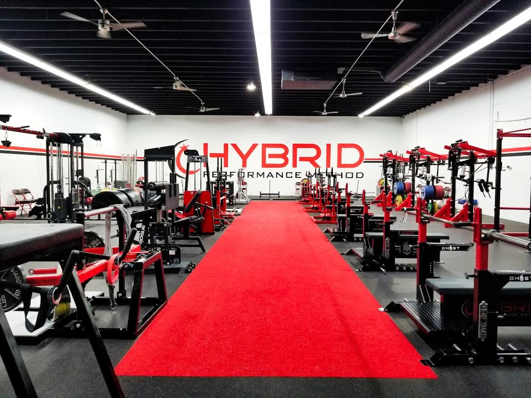 Hybrid Solutions