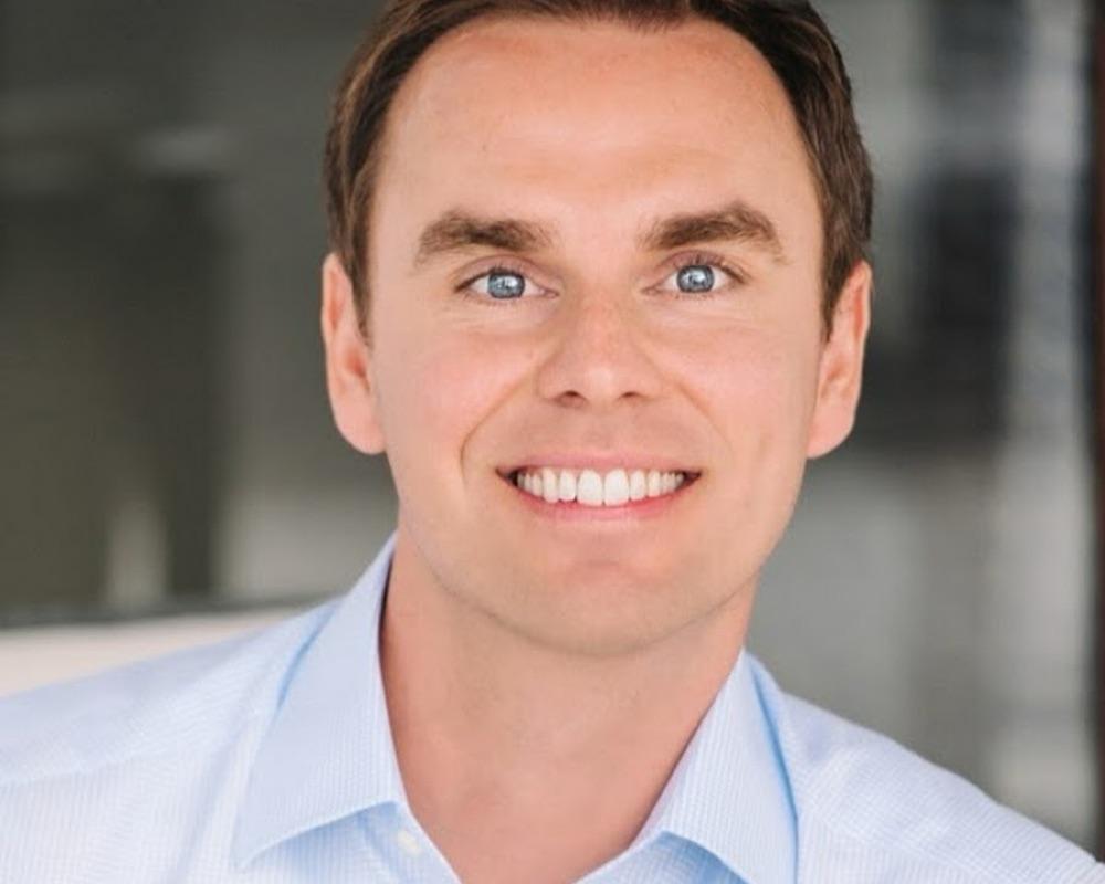  BRENDON BURCHARD