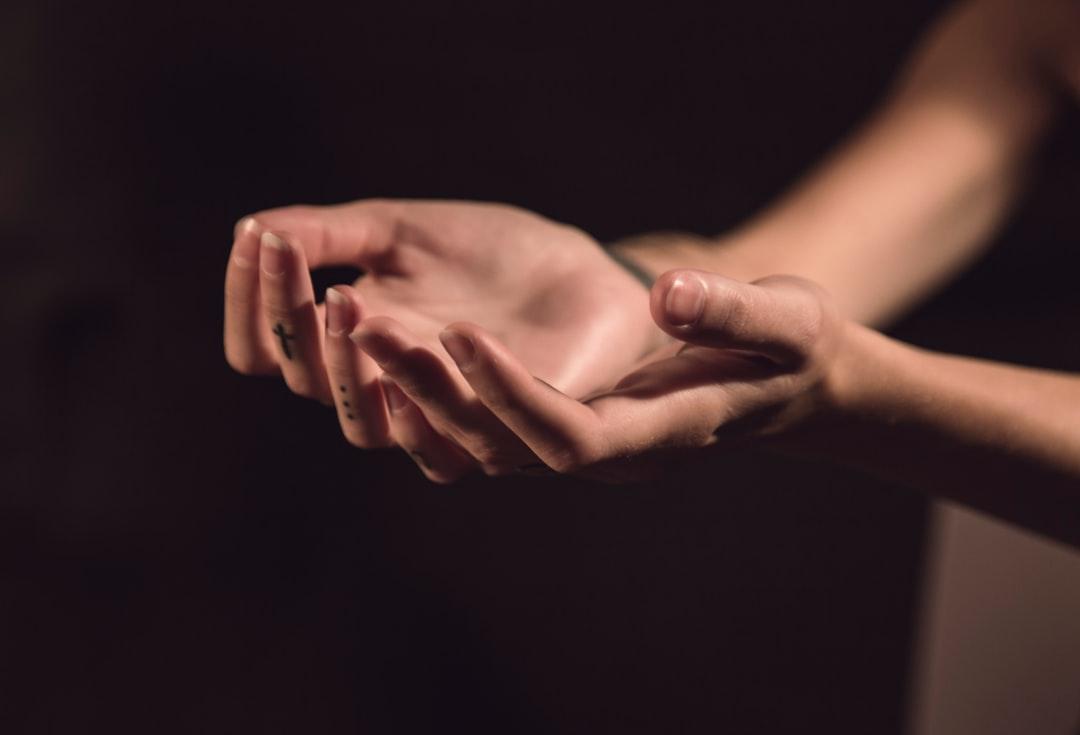 Obedience is the answer to prayer